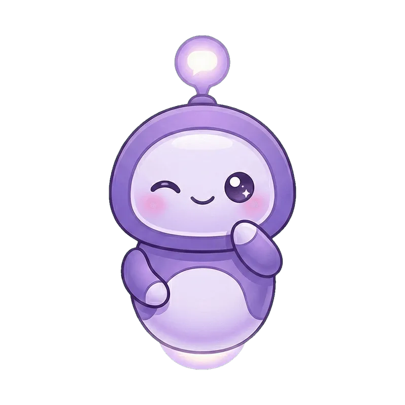 チャッピー自慢げ